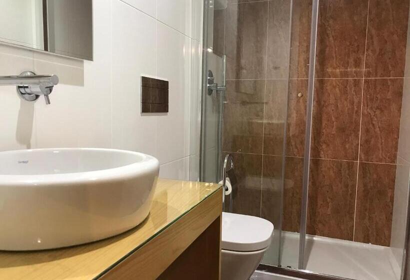 דירת חדר, Casa Da Ponte Do Porto