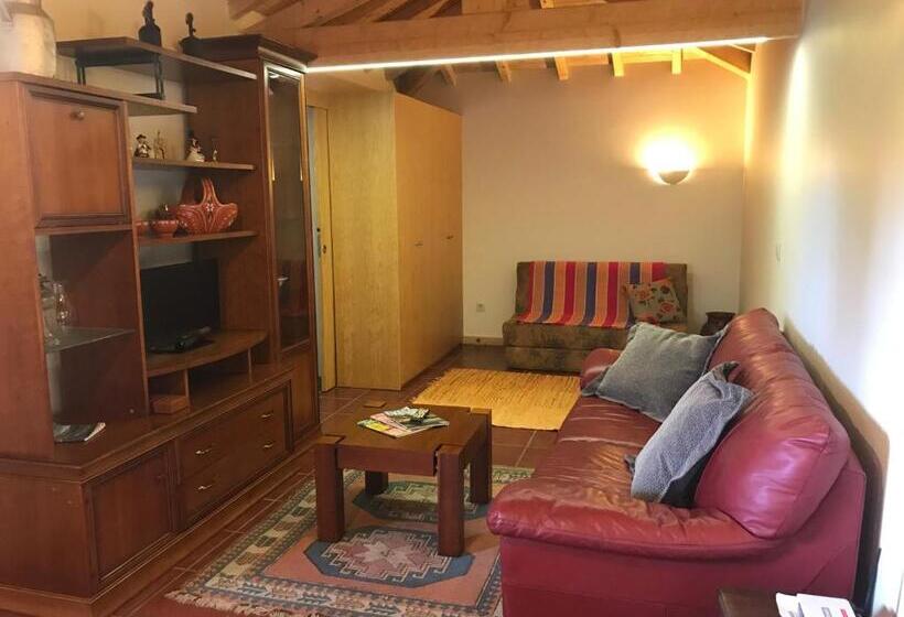 דירת חדר, Casa Da Ponte Do Porto