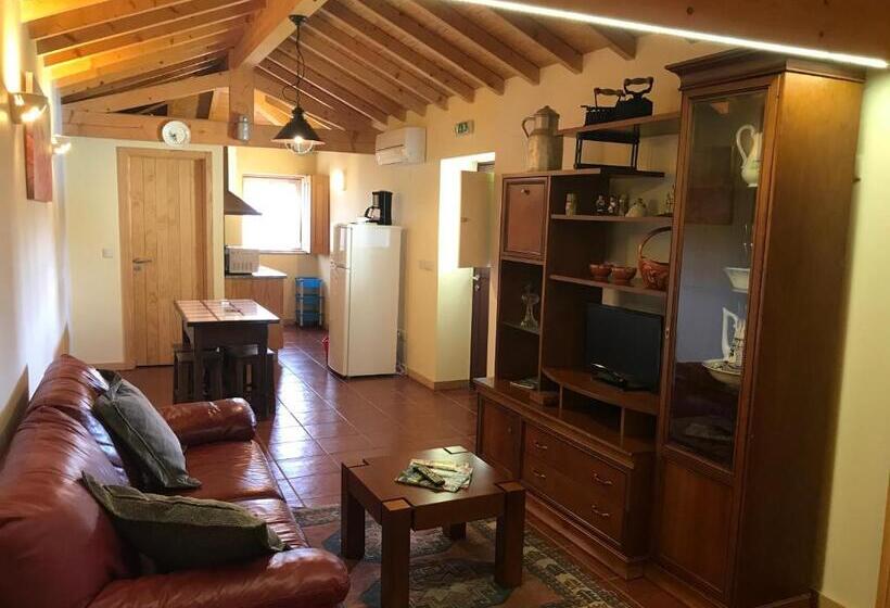 １ベッドルームアパートメント, Casa Da Ponte Do Porto