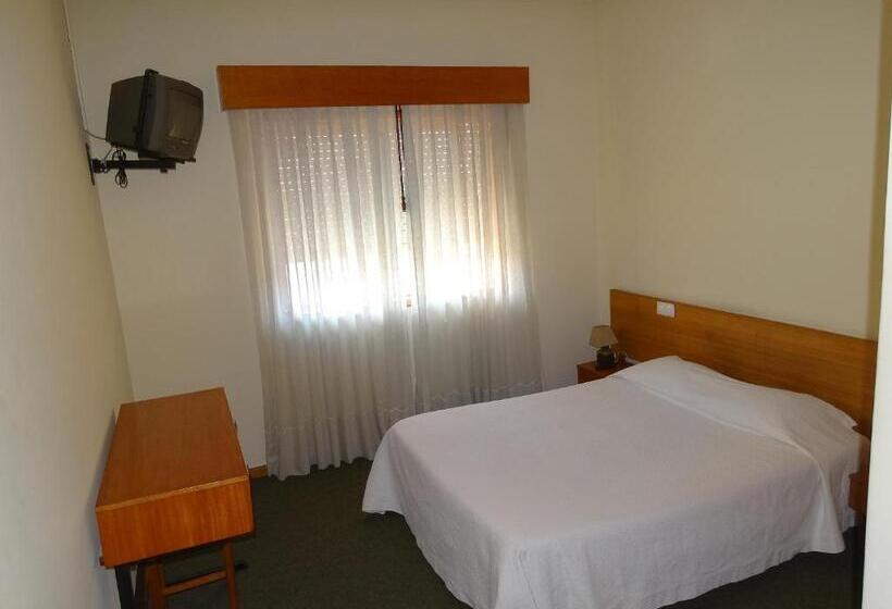 غرفة قياسية, A Cepa