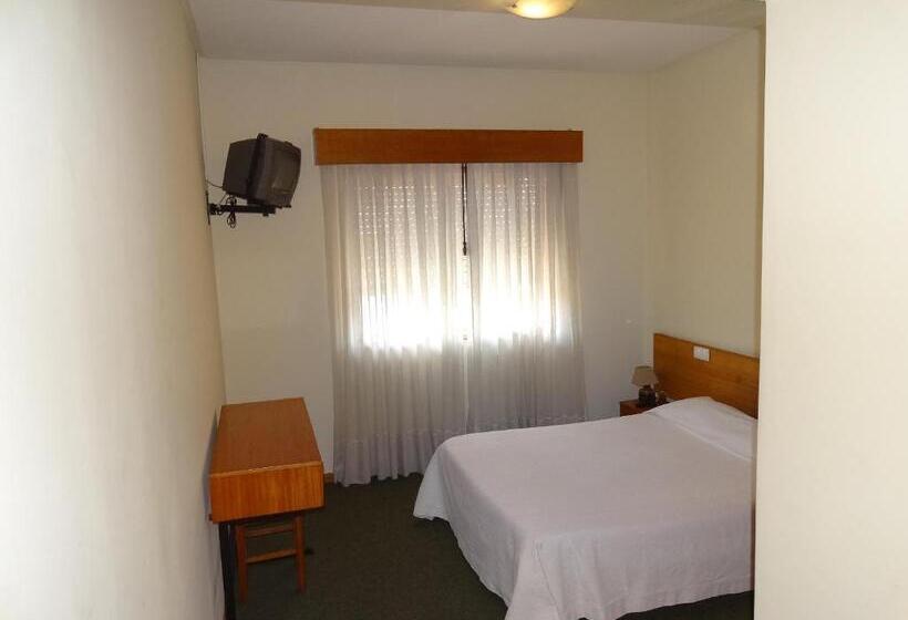 غرفة قياسية, A Cepa