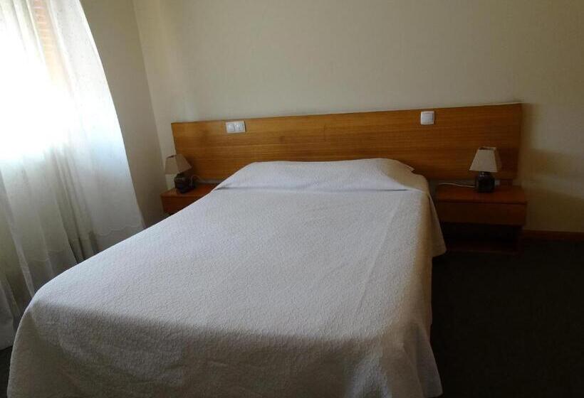 غرفة قياسية, A Cepa