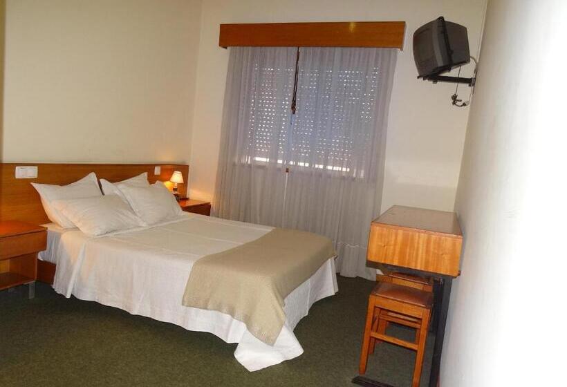 غرفة قياسية, A Cepa