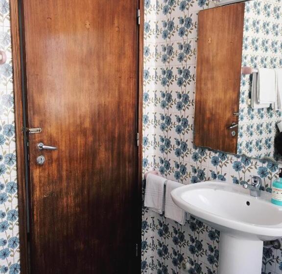 Номер Стандарт, Alojamento Baixa Mar