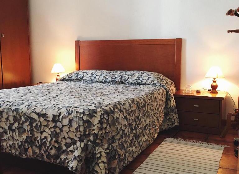 Номер Стандарт, Alojamento Baixa Mar