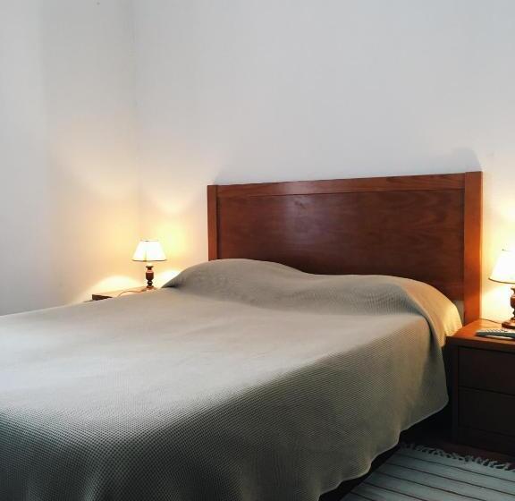 Номер Стандарт, Alojamento Baixa Mar