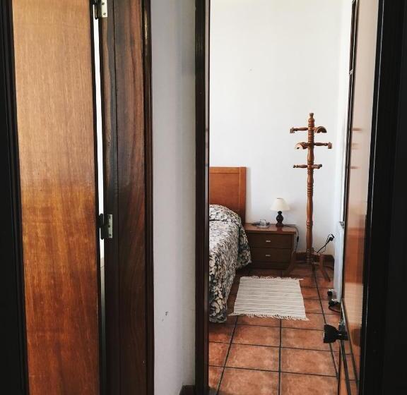 Номер Стандарт, Alojamento Baixa Mar