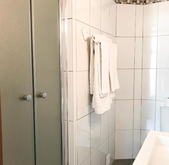 Номер Стандарт, Alojamento Baixa Mar