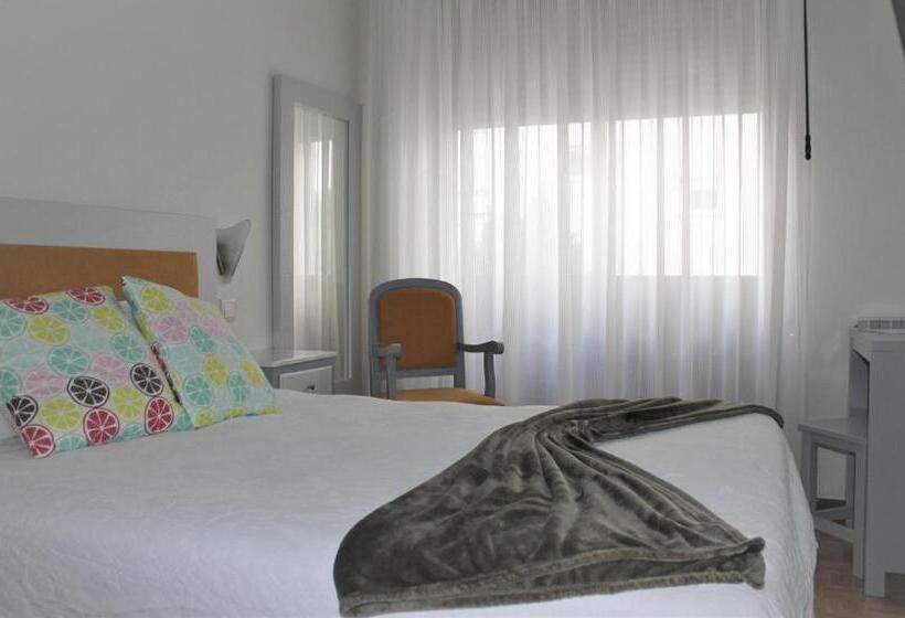 Номер Стандарт, Residencial Clássico