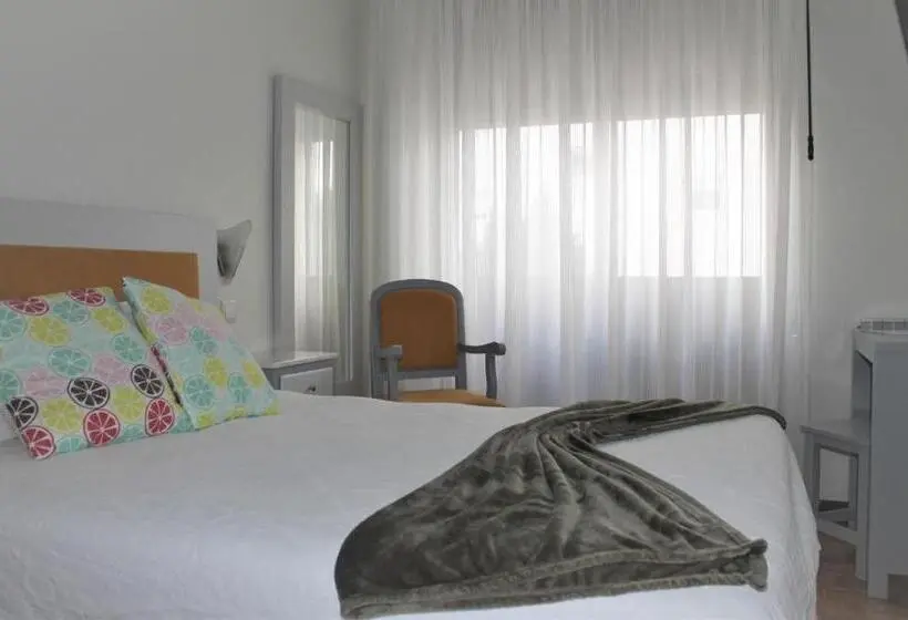 スタンダードルーム, Residencial Clássico