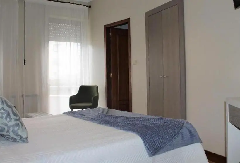 スタンダードルーム, Residencial Clássico