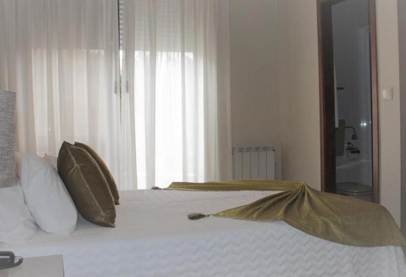 Номер Стандарт, Residencial Clássico