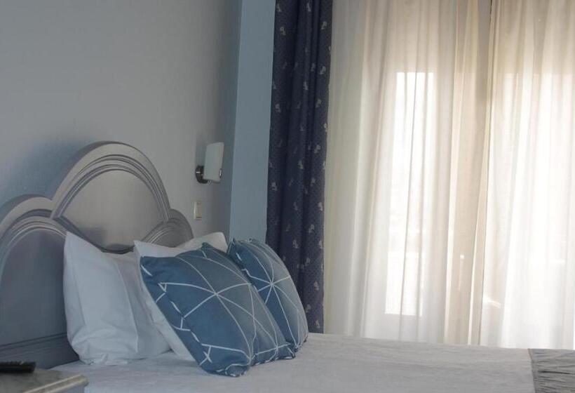 Номер Стандарт Индивидуальный, Residencial Clássico