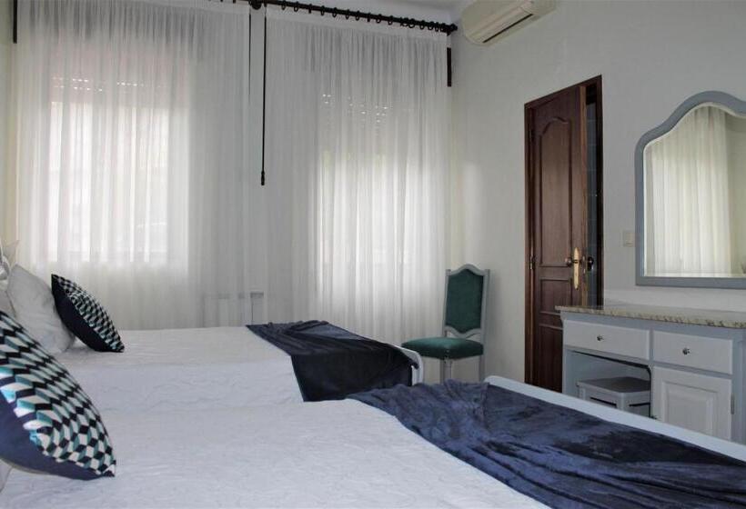Номер Стандарт, Residencial Clássico