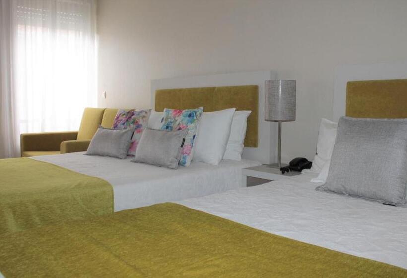 Номер Стандарт, Residencial Clássico