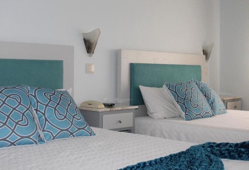 Номер Стандарт, Residencial Clássico