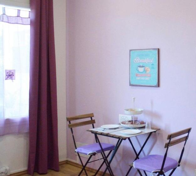 غرفة قياسية, Dependance Miluna