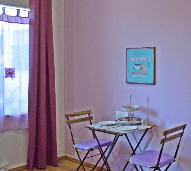 غرفة قياسية, Dependance Miluna