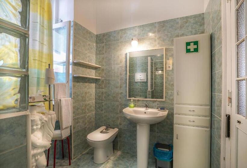 Дом 1 Спальня, Guest House Vc17