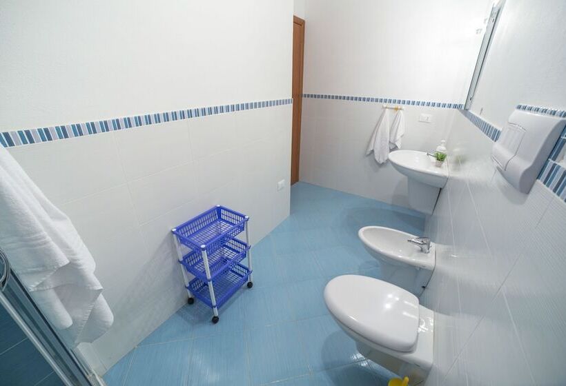 דירת דלוקס 2 חדרי שינה, Babai Village Resort