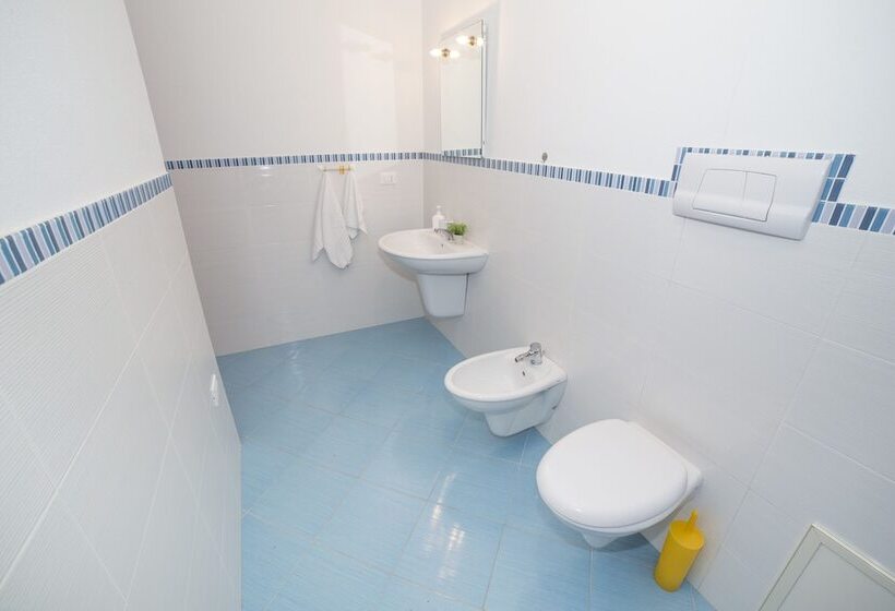 דירת 2 חדרים נוף לים, Babai Village Resort