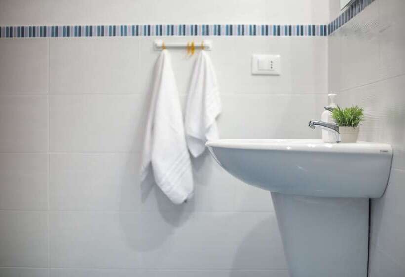 Апартаменты Comfort 2 Спальни, Babai Village Resort