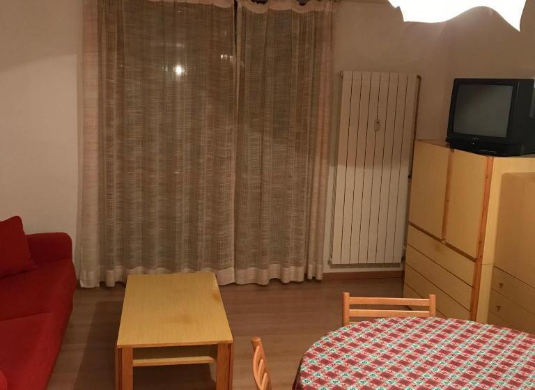 إستوديو قياسى, Gran Baita