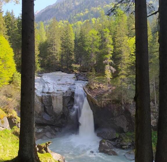 スタンダードルーム, Casa Salvaterra Affittacamere