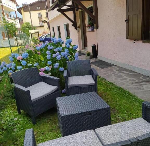 Номер Стандарт, Casa Salvaterra Affittacamere