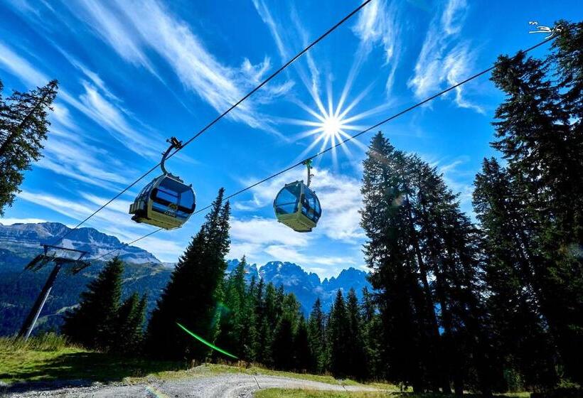 スタンダードルーム, Casa Salvaterra Affittacamere