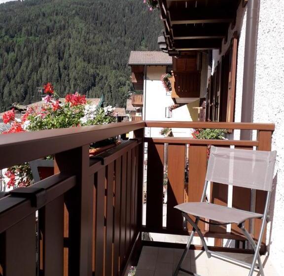 スタンダードルーム, Casa Salvaterra Affittacamere