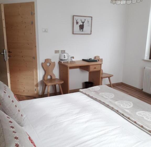 スタンダードルーム, Casa Salvaterra Affittacamere