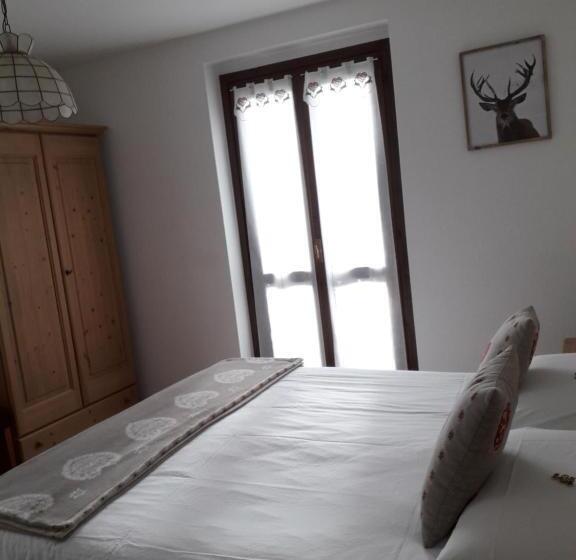 Номер Стандарт, Casa Salvaterra Affittacamere