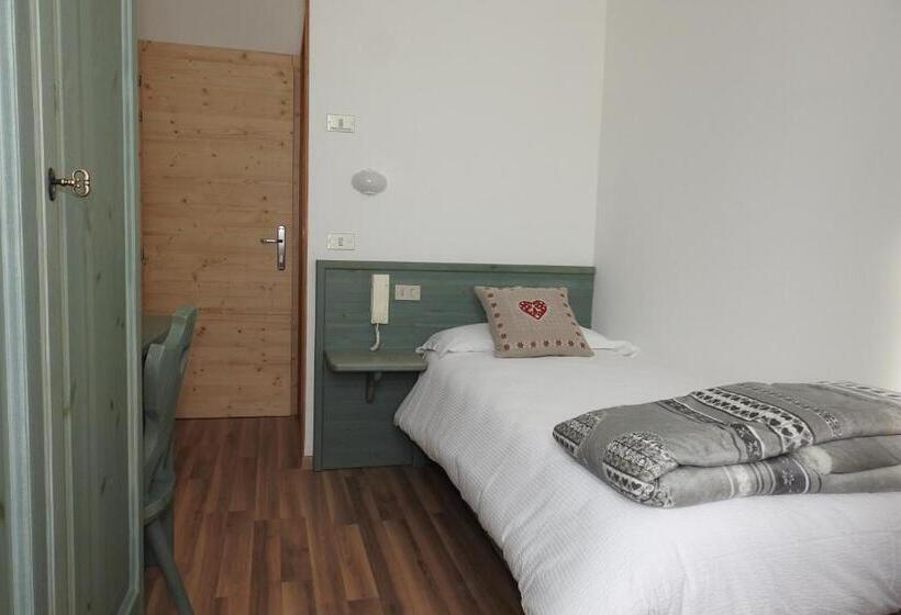 スタンダードシングルルーム, Casa Salvaterra Affittacamere