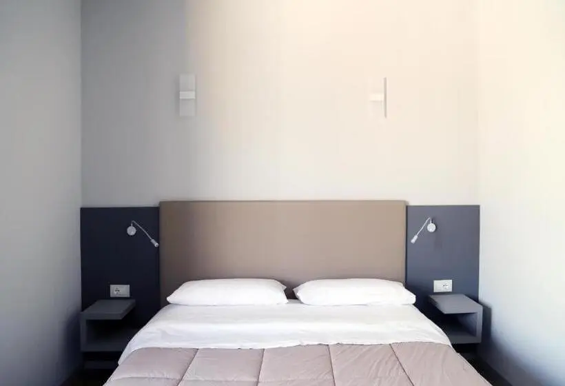 スタンダードルーム, Donati Business Rooms