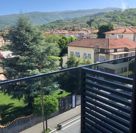 标准间, Donati Business Rooms