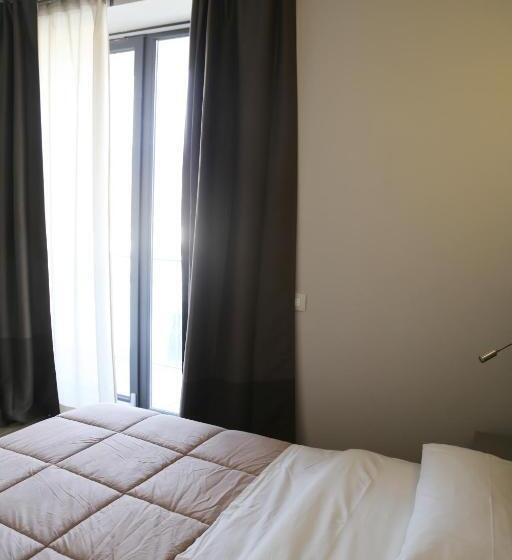 标准间, Donati Business Rooms