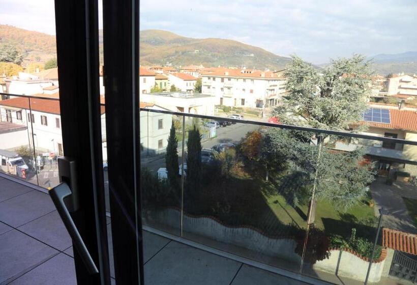 标准间, Donati Business Rooms