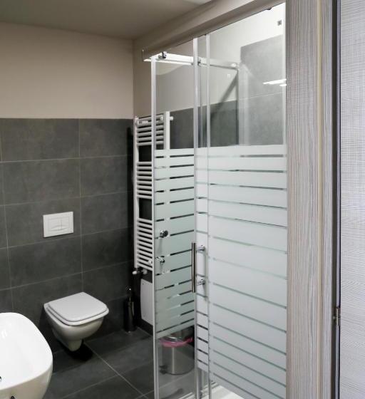 标准间, Donati Business Rooms