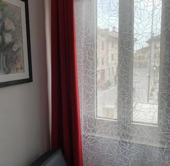 آپارتمان 1 خوابه, Erikasa Riva Della Torre Cormons