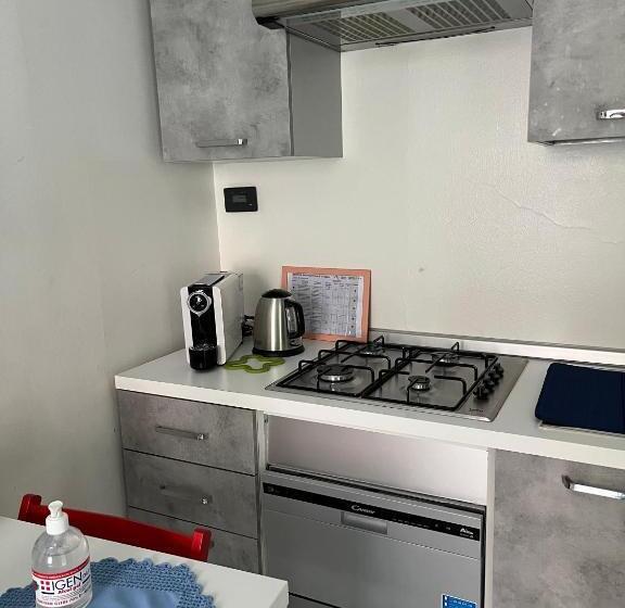 带1个卧室的公寓, Erikasa Riva Della Torre Cormons