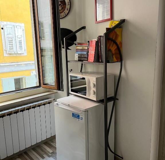 带1个卧室的公寓, Erikasa Riva Della Torre Cormons