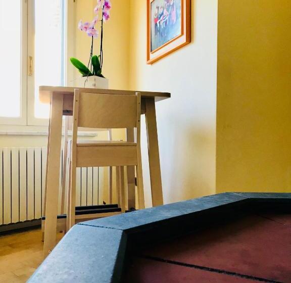 اتاق استاندارد, Lauri Loft