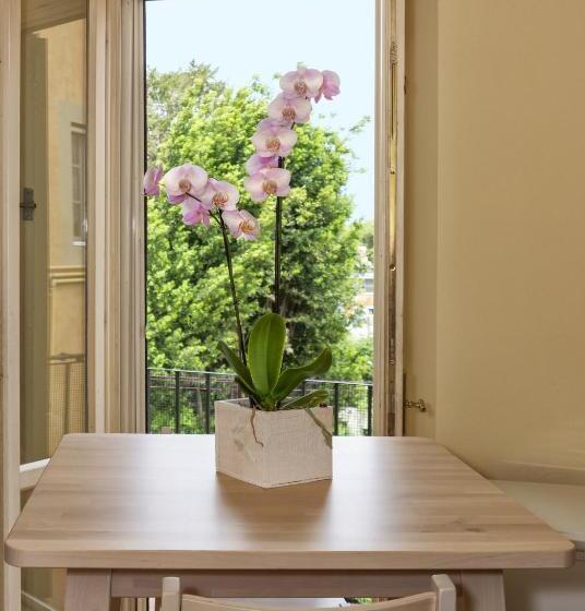 Chambre Standard, Lauri Loft