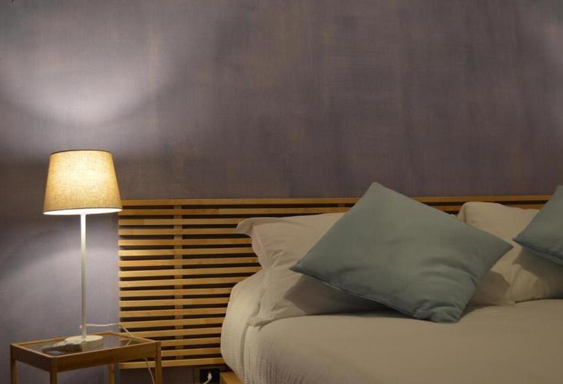 اتاق استاندارد با تخت بزرگ, Lauri Loft