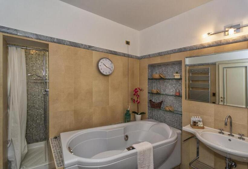 اتاق استاندارد با تخت بزرگ, Lauri Loft