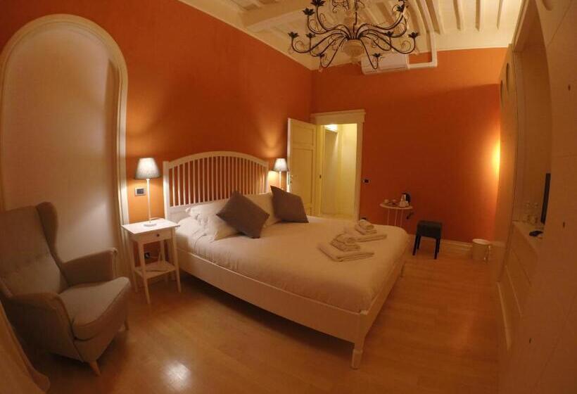 Chambre Standard, Lauri Loft