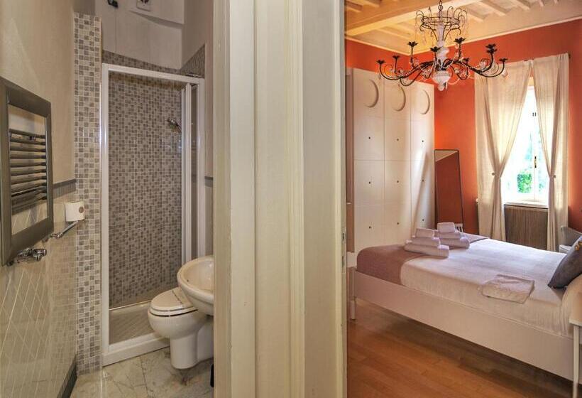 Chambre Standard, Lauri Loft