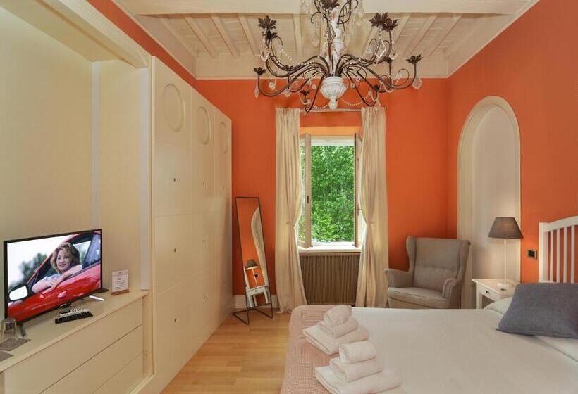 Chambre Standard, Lauri Loft