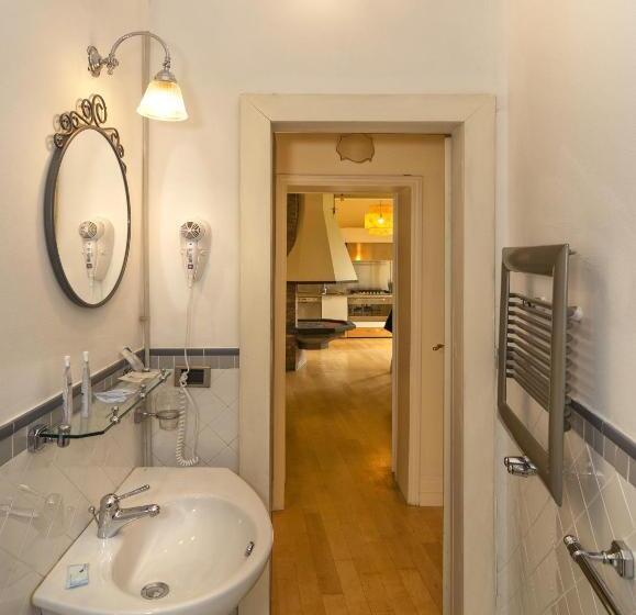 Chambre Standard, Lauri Loft